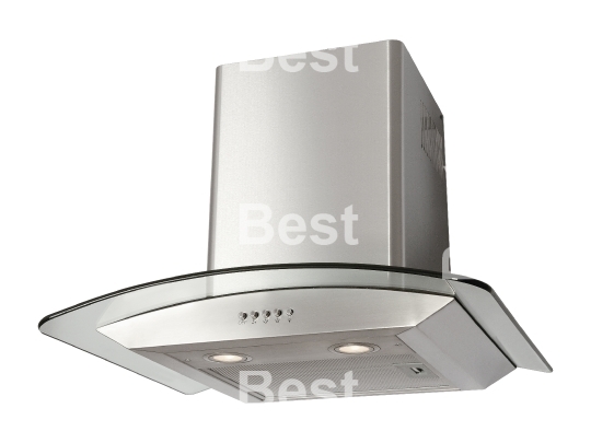 Cooker hood