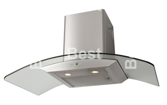 Cooker hood