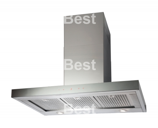 Cooker hood