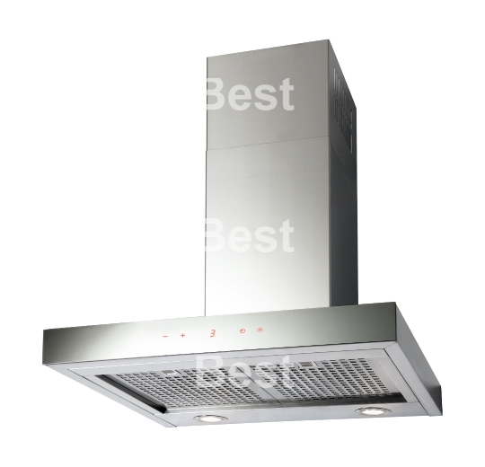 Cooker hood