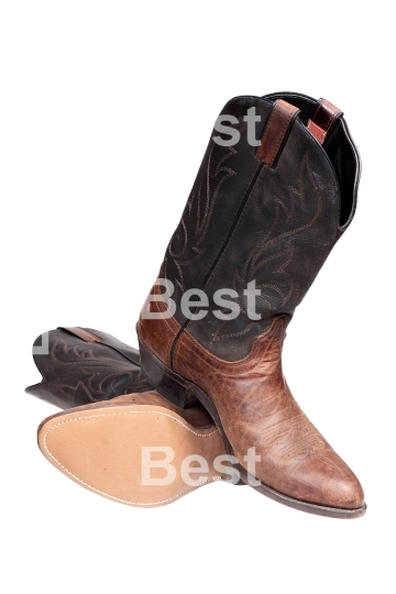 Cowboy boots