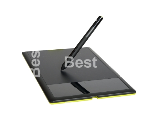 Drawing tablet