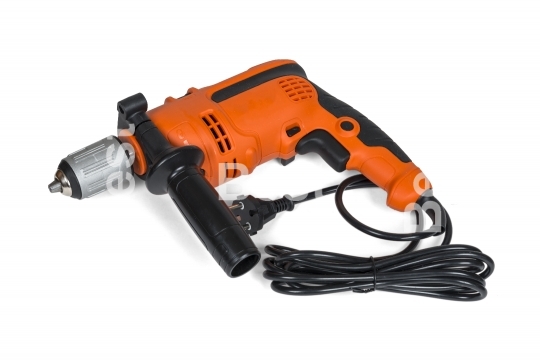 Electric drill