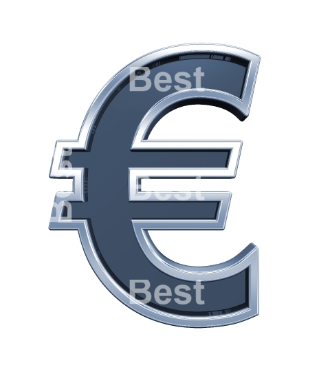 Euro sign