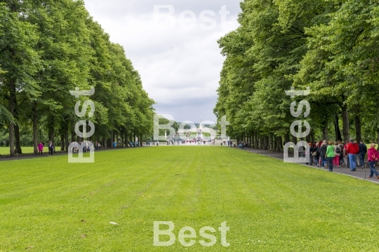 Frogner Park