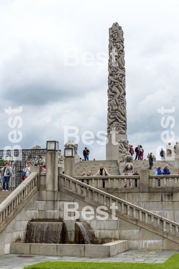 Frogner Park