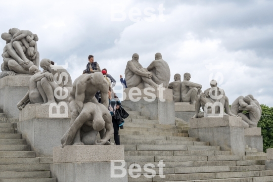 Frogner Park