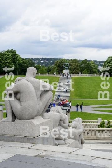 Frogner Park