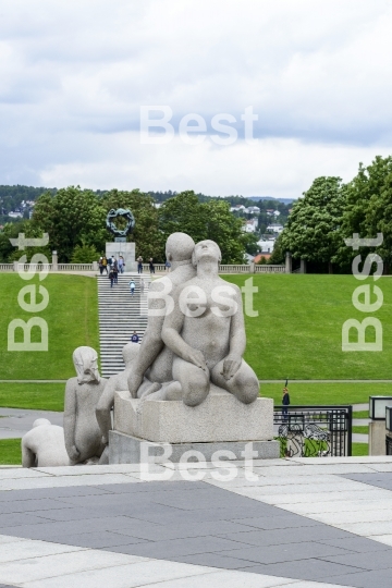 Frogner Park