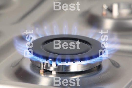 Gas burner