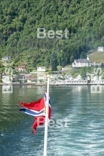 Geirangerfjord