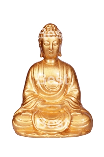 Golden Buddha