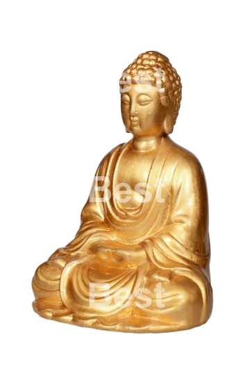 Golden Buddha