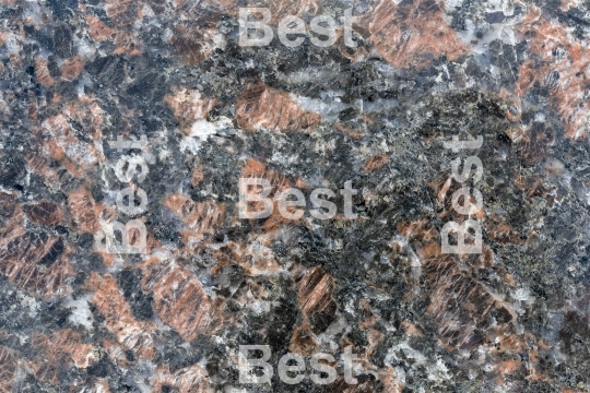 Granite background