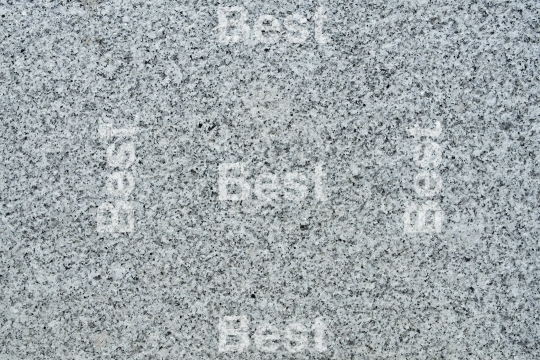 Granite background