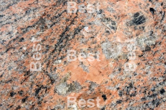Granite background