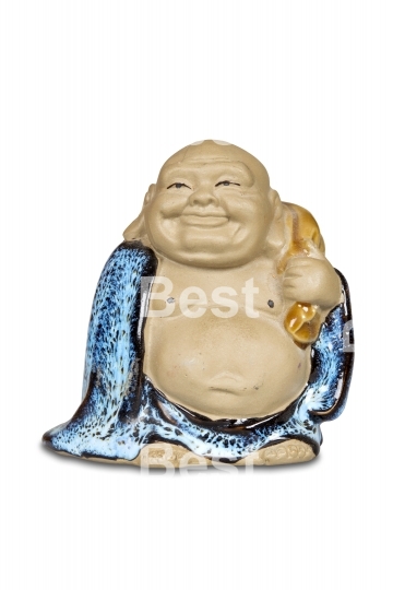 Happy Buddha