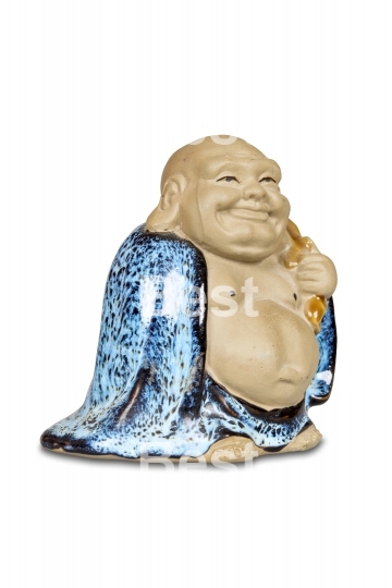 Happy Buddha