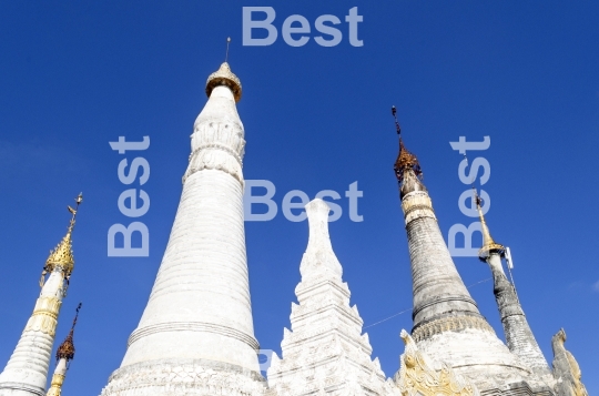 Idein Shwedagon Pagoda