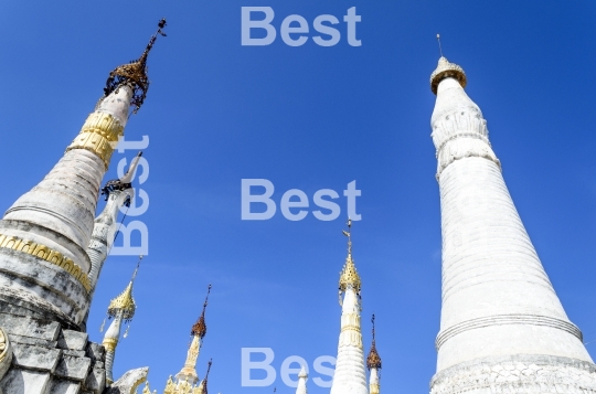 Idein Shwedagon Pagoda