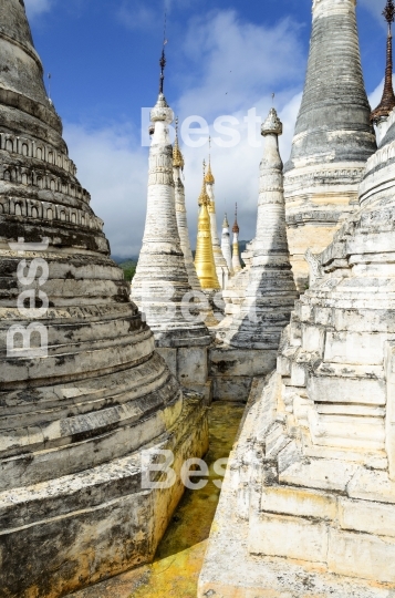 Idein Shwedagon Pagoda