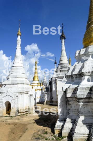Idein Shwedagon Pagoda