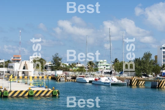 Isla Mujeres, Mexico