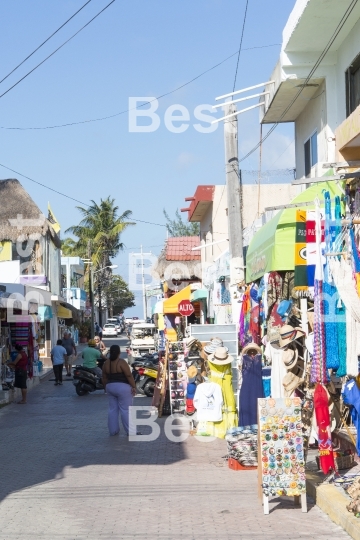 Isla Mujeres, Mexico