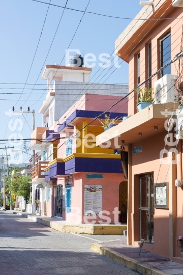 Isla Mujeres, Mexico