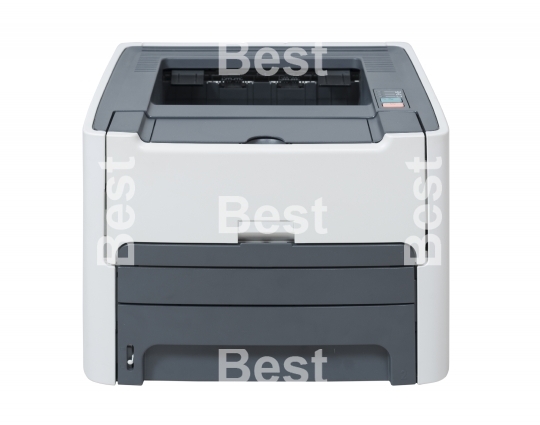 Laser printer