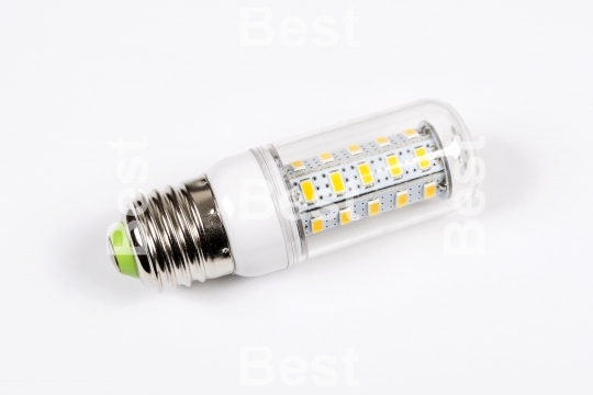 Led light bulb