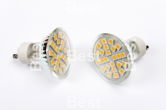 Led light bulb