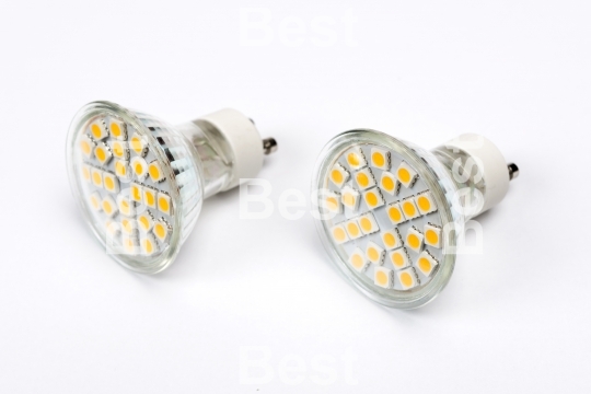 Led light bulb