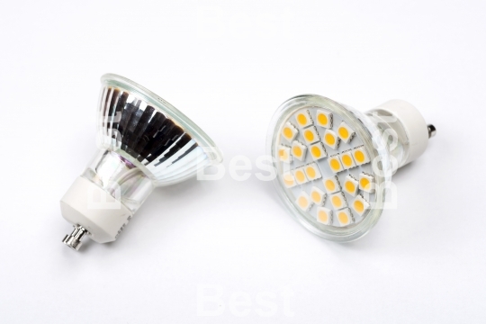 Led light bulb