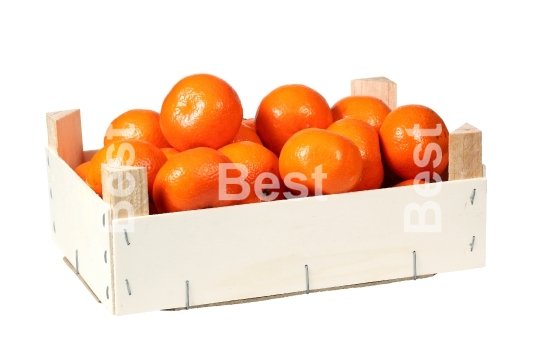 Mandarins