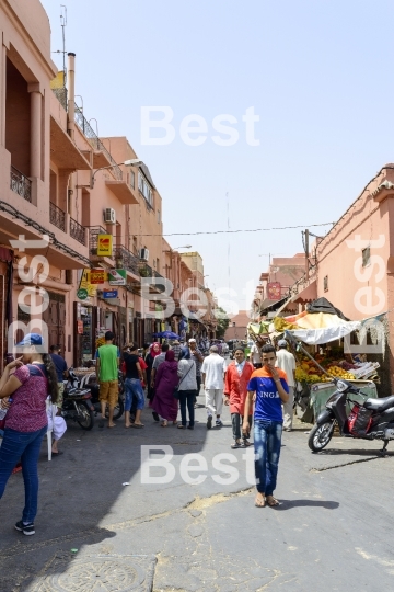 Marrakesh