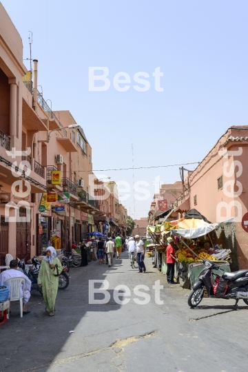 Marrakesh