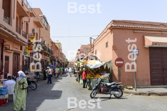 Marrakesh