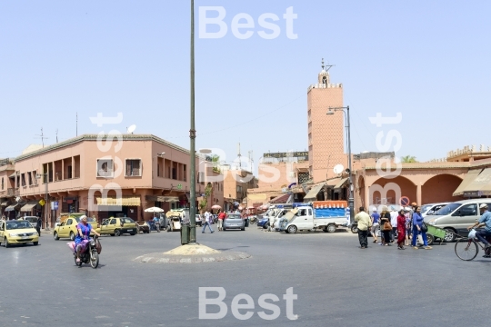 Marrakesh