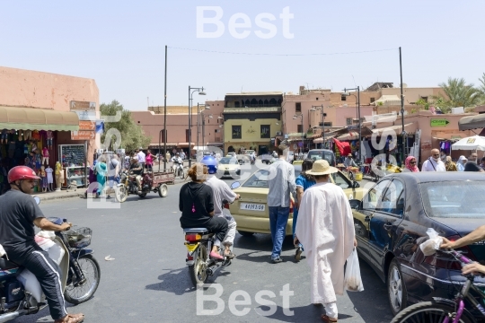 Marrakesh