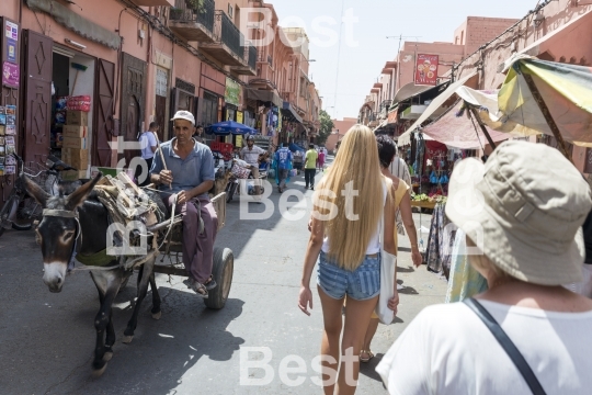 Marrakesh