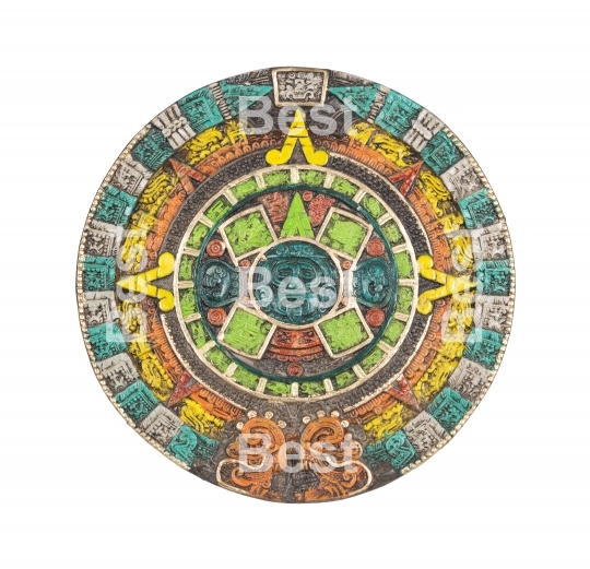 Mayan calendar