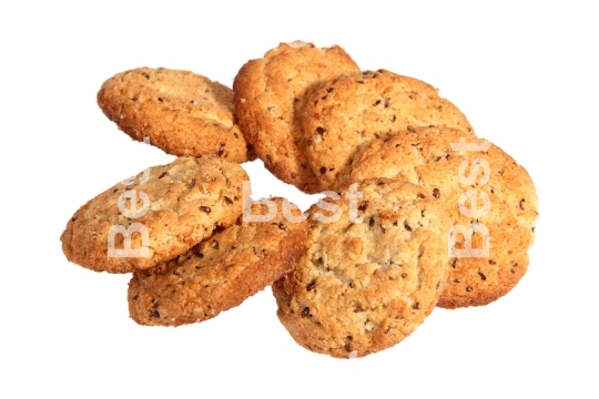 Oatmeal cookies