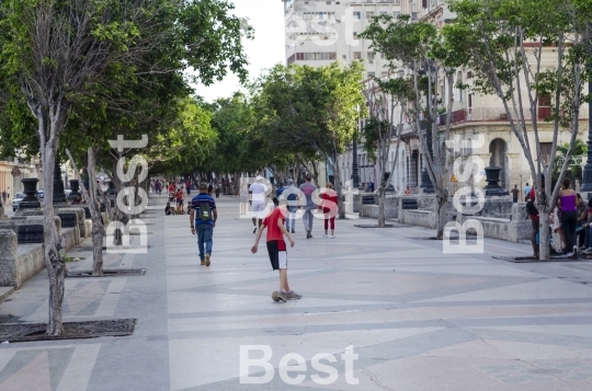 Old Havana