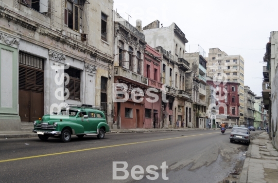 Old Havana