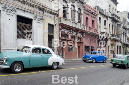 Old Havana