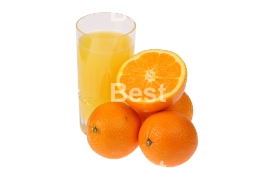 Orange juice