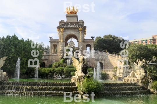 Parc de la Ciutadella