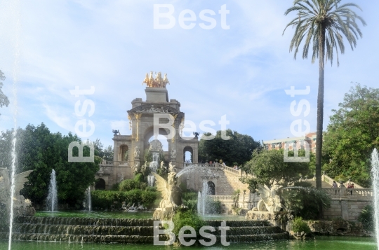 Parc de la Ciutadella