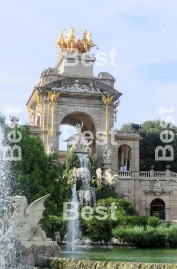 Parc de la Ciutadella